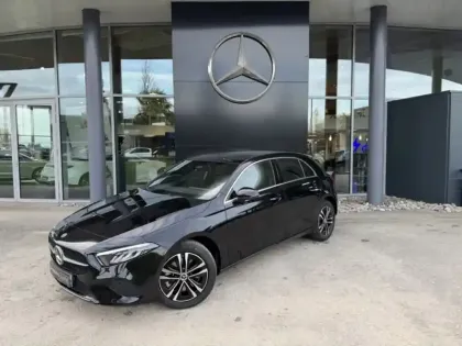 Photo 25 Mercedes Classe A 250 e Hybrid EQ 163+109ch Progressive Line 8G-DCT