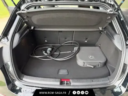 Photo 51 Mercedes Classe A 250 e Hybrid EQ 163+109ch Progressive Line 8G-DCT