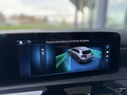 Photo 36 Mercedes Classe A 250 e Hybrid EQ 163+109ch Progressive Line 8G-DCT