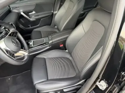 Photo 41 Mercedes Classe A 250 e Hybrid EQ 163+109ch Progressive Line 8G-DCT