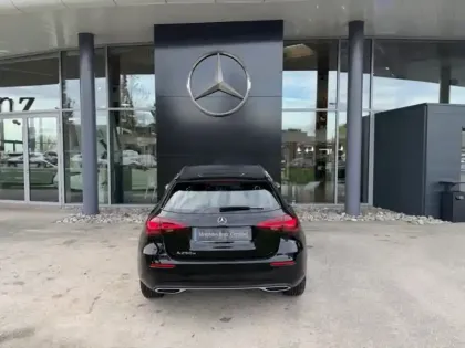 Photo 27 Mercedes Classe A 250 e Hybrid EQ 163+109ch Progressive Line 8G-DCT