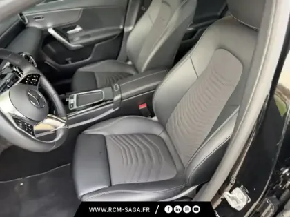 Photo 61 Mercedes Classe A 250 e Hybrid EQ 163+109ch Progressive Line 8G-DCT