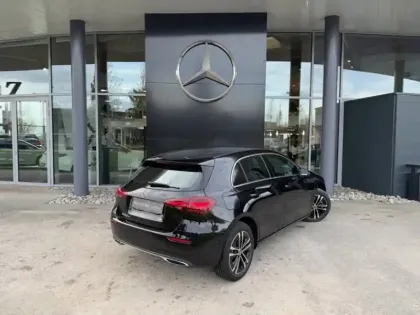 Photo 28 Mercedes Classe A 250 e Hybrid EQ 163+109ch Progressive Line 8G-DCT