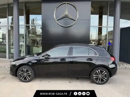 Photo 46 Mercedes Classe A 250 e Hybrid EQ 163+109ch Progressive Line 8G-DCT