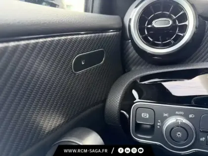 Photo 54 Mercedes Classe A 250 e Hybrid EQ 163+109ch Progressive Line 8G-DCT