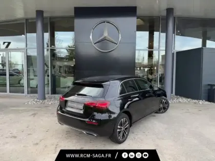 Photo 48 Mercedes Classe A 250 e Hybrid EQ 163+109ch Progressive Line 8G-DCT