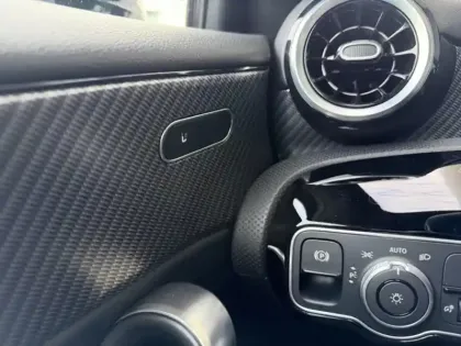 Photo 34 Mercedes Classe A 250 e Hybrid EQ 163+109ch Progressive Line 8G-DCT