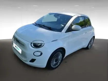 Photo Fiat 500