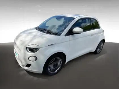 Photo Fiat 500