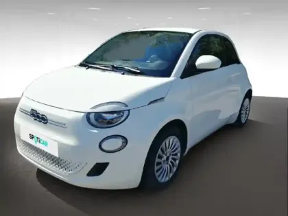 Photo Fiat 500