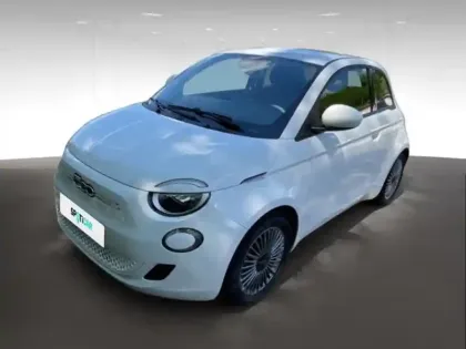 Photo Fiat 500