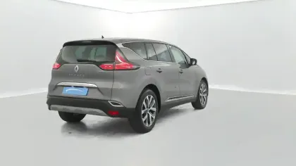 Photo 31 Renault Espace  dCi 160 Energy Twin Turbo