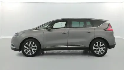 Photo 55 Renault Espace  dCi 160 Energy Twin Turbo