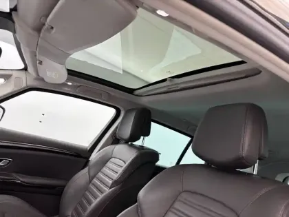Photo 74 Renault Espace  dCi 160 Energy Twin Turbo
