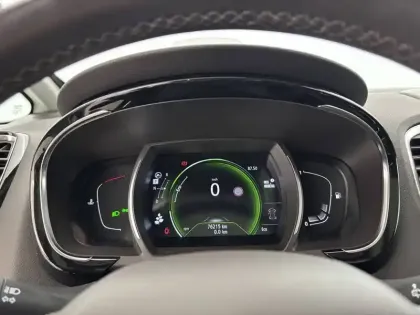 Photo 41 Renault Espace  dCi 160 Energy Twin Turbo