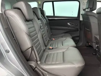 Photo 52 Renault Espace  dCi 160 Energy Twin Turbo