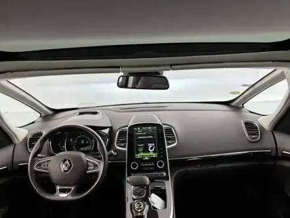 Photo 80 Renault Espace  dCi 160 Energy Twin Turbo