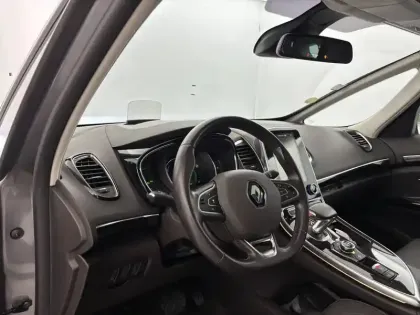 Photo 39 Renault Espace  dCi 160 Energy Twin Turbo