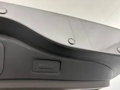 Photo 46 Renault Espace  dCi 160 Energy Twin Turbo