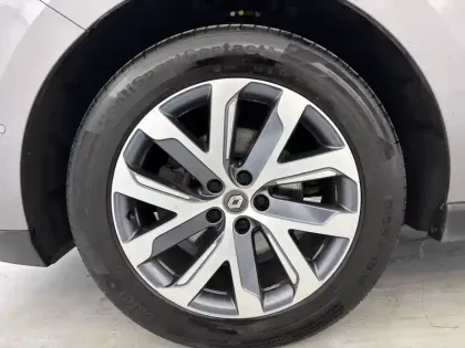 Photo 48 Renault Espace  dCi 160 Energy Twin Turbo