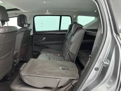 Photo 36 Renault Espace  dCi 160 Energy Twin Turbo