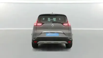 Photo 30 Renault Espace  dCi 160 Energy Twin Turbo