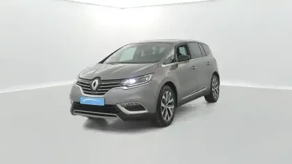 Photo 54 Renault Espace  dCi 160 Energy Twin Turbo