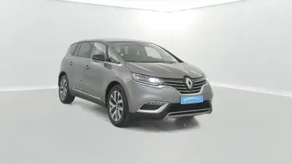 Photo 34 Renault Espace  dCi 160 Energy Twin Turbo