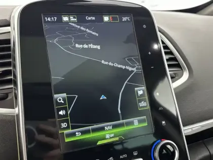 Photo 44 Renault Espace  dCi 160 Energy Twin Turbo