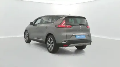 Photo 29 Renault Espace  dCi 160 Energy Twin Turbo