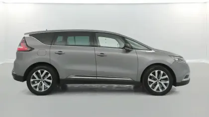 Photo 59 Renault Espace  dCi 160 Energy Twin Turbo