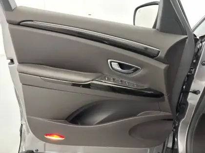 Photo 37 Renault Espace  dCi 160 Energy Twin Turbo