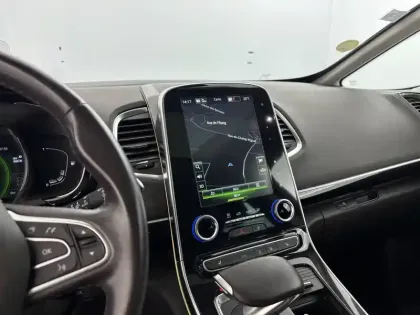 Photo 42 Renault Espace  dCi 160 Energy Twin Turbo