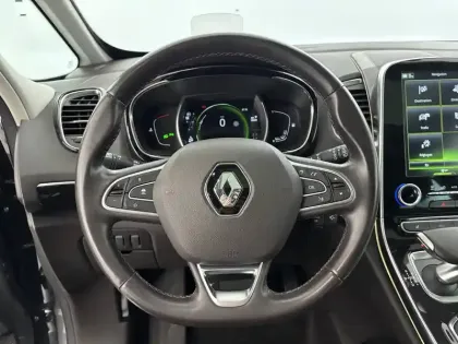 Photo 40 Renault Espace  dCi 160 Energy Twin Turbo