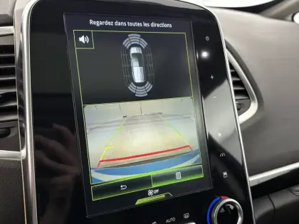 Photo 43 Renault Espace  dCi 160 Energy Twin Turbo