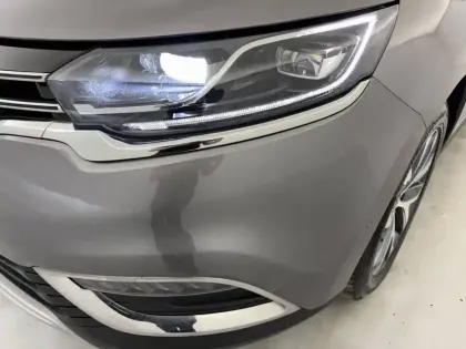 Photo 50 Renault Espace  dCi 160 Energy Twin Turbo