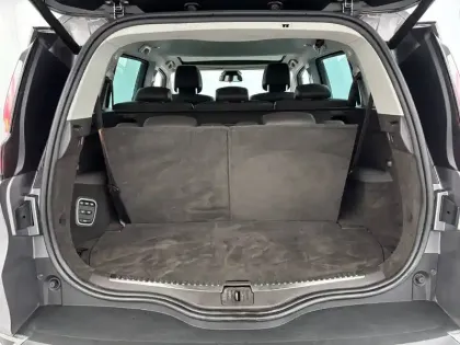 Photo 35 Renault Espace  dCi 160 Energy Twin Turbo