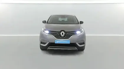 Photo 60 Renault Espace  dCi 160 Energy Twin Turbo