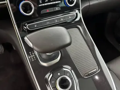 Photo 45 Renault Espace  dCi 160 Energy Twin Turbo