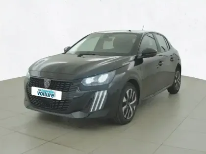 Photo Peugeot 208 Active