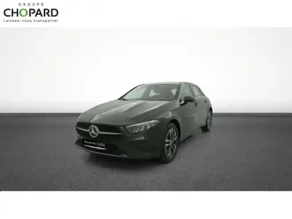 Photo Mercedes Classe A Progressive Line