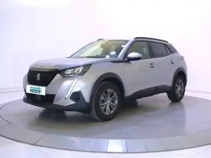 Photo Peugeot 2008 Style