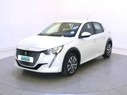 Photo Peugeot 208 Active Business