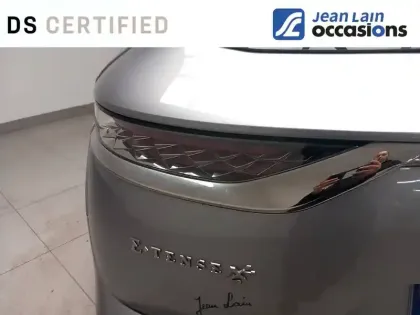 Photo 16 DS Ds 7 DS7 Crossback Hybride E-Tense 300 EAT8 4x4