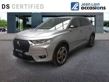 Photo Ds Ds 7 Business