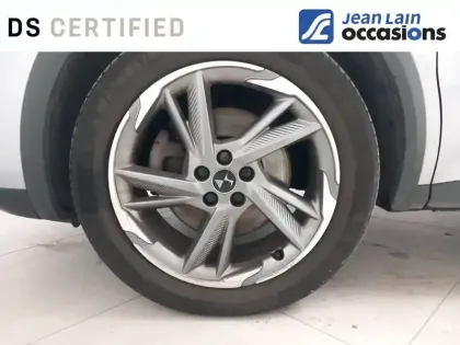 Photo 12 DS Ds 7 DS7 Crossback Hybride E-Tense 300 EAT8 4x4