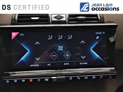 Photo 17 DS Ds 7 DS7 Crossback Hybride E-Tense 300 EAT8 4x4