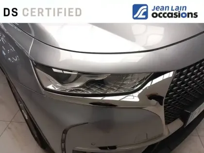 Photo 15 DS Ds 7 DS7 Crossback Hybride E-Tense 300 EAT8 4x4