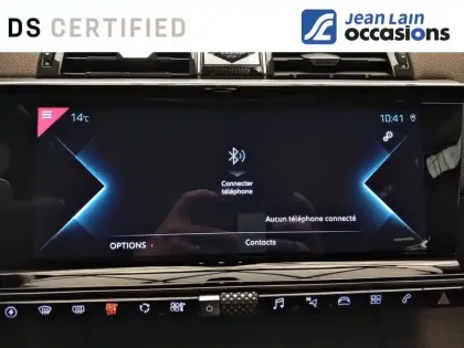 Photo 19 DS Ds 7 DS7 Crossback Hybride E-Tense 300 EAT8 4x4