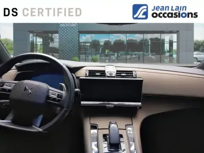 Photo 7 DS Ds 7 DS7 Crossback Hybride E-Tense 300 EAT8 4x4